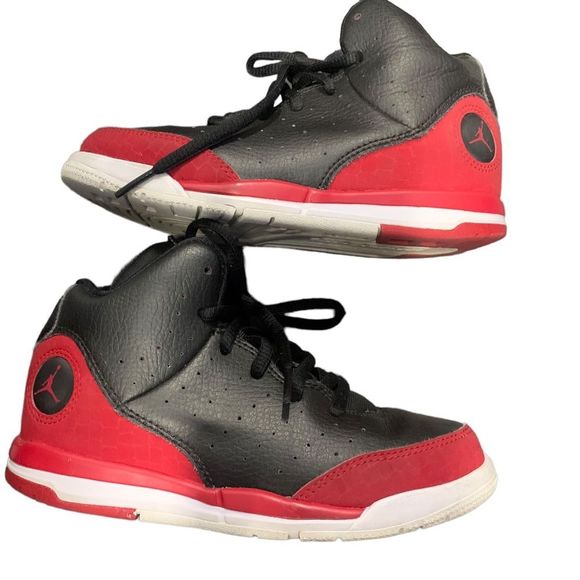 Jordan Flight Tradition Kids Size 13C - Picture 2 of 8